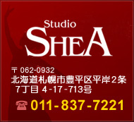 Studio SHEA